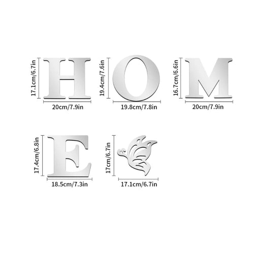 بيت home