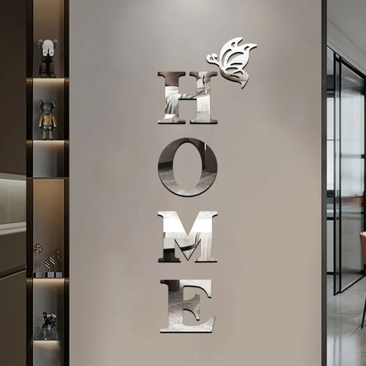 بيت home