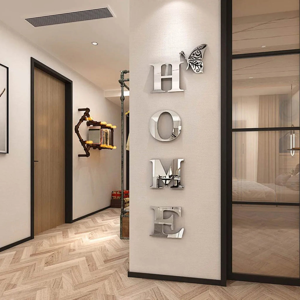 بيت home